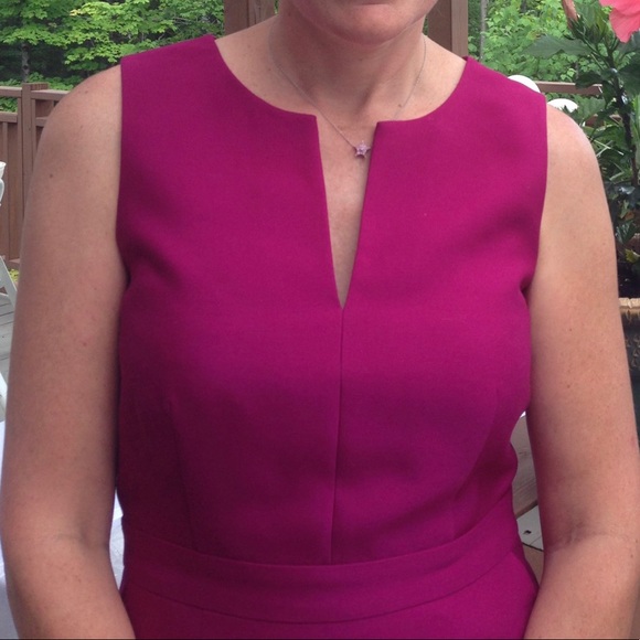 J.Crew dress - size 4 - Picture 1 of 7